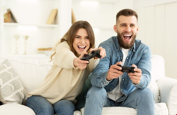 Een digitaal cadeau geven dat direct binnen is. PlayStation-tegoed als last-minute cadeau via iDEAL